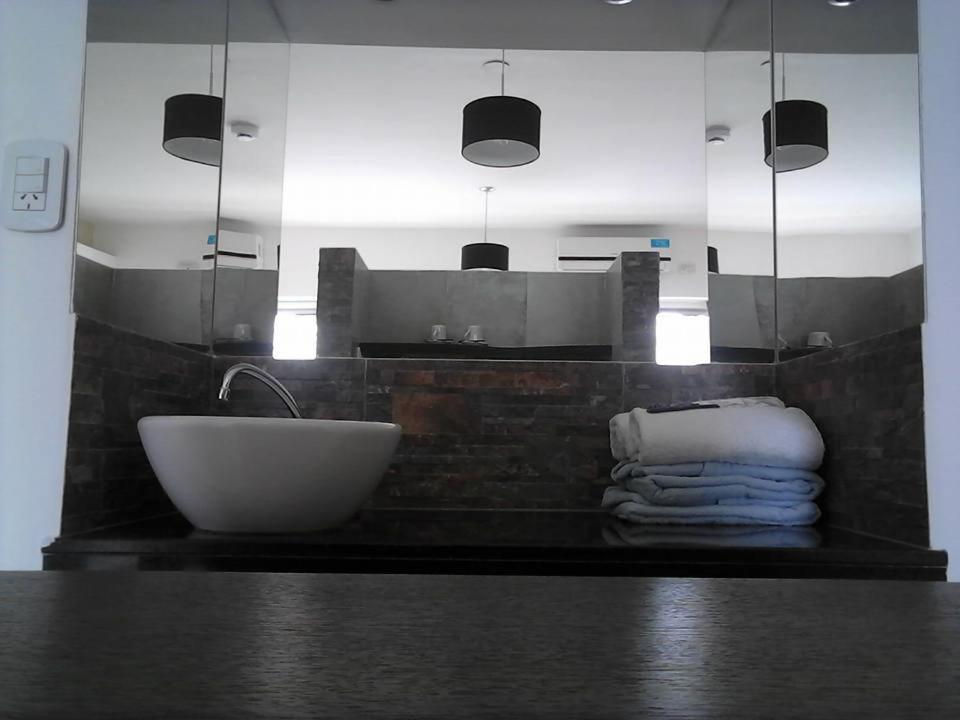 Neferet Habitaciones Temporarias Corrientes Luaran gambar
